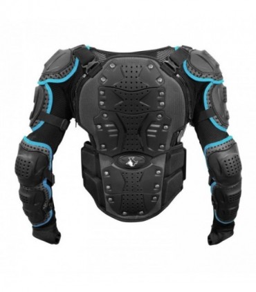 Черепаха Madbull Turtle Women Jacket Marine