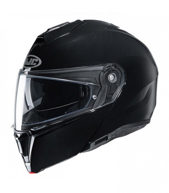 Шлем HJC I90 Metal Black