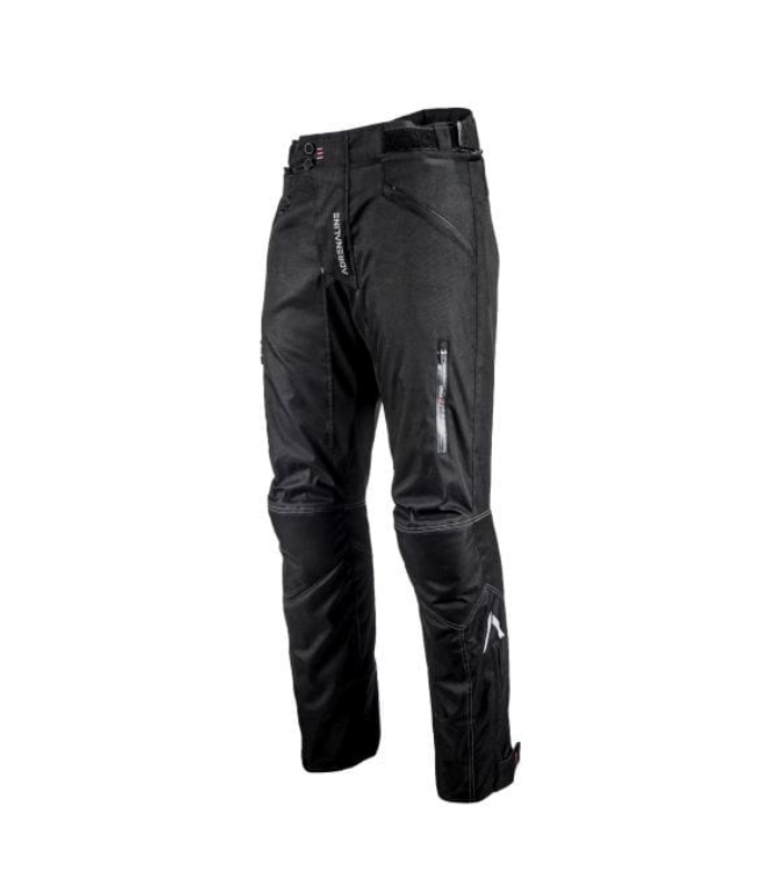 Мотоштаны Adrenaline Soldier PPE