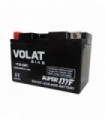 Аккумулятор Volat (8 Ah) 130 A, 12 V Прямая, L+ YT7B-4 YT7B-4 (MF)