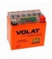 Аккумулятор (6 Ah) 100 A, 12 V Обратная, R+ YTZ7S YTZ7S (iGEL)