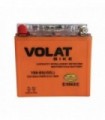 Аккумулятор Volat (10 Ah) 100 A, 12 V Прямая, L+ YB9-BS YB9-BS (iGEL)