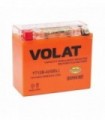 Аккумулятор Volat (10 Ah) 155 A, 12 V Прямая, L+ YT12B-4 YT12B-4 (iGEL)