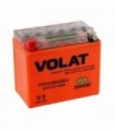 Аккумулятор Volat (12 Ah) 150 A, 12 V Прямая, L+ YTX12-BS YTX12-BS(iGEL)