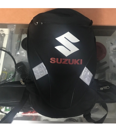 Рюкзак SM с логотипом Kawasaki/ Yamaha/ Honda / Suzuki