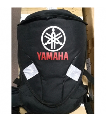 Рюкзак SM с логотипом Kawasaki/ Yamaha/ Honda / Suzuki