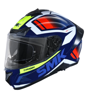 Шлем SMK TYPHOON THORN GL543