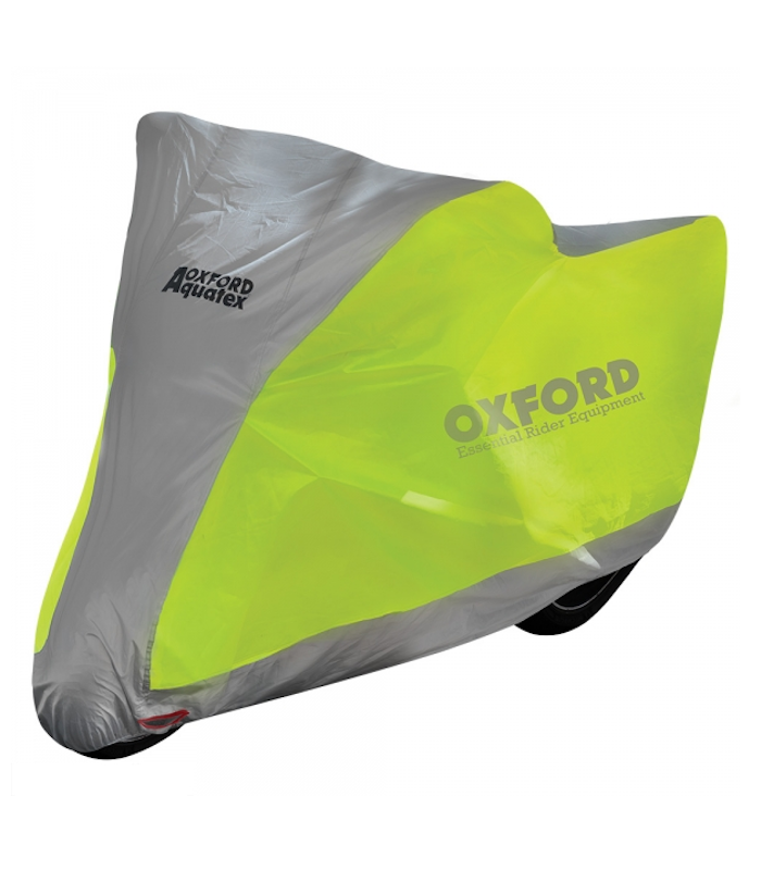 Чехол на мотоцикл Oxford Aquatex Fluorescent