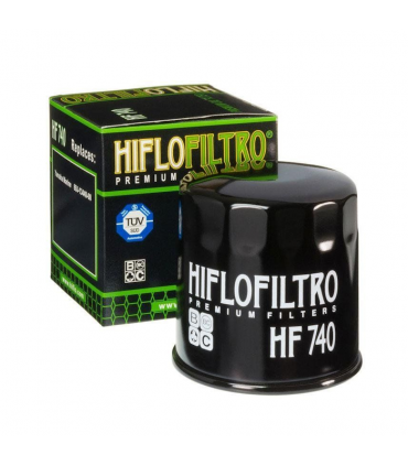 Фильтр масляный HF202
