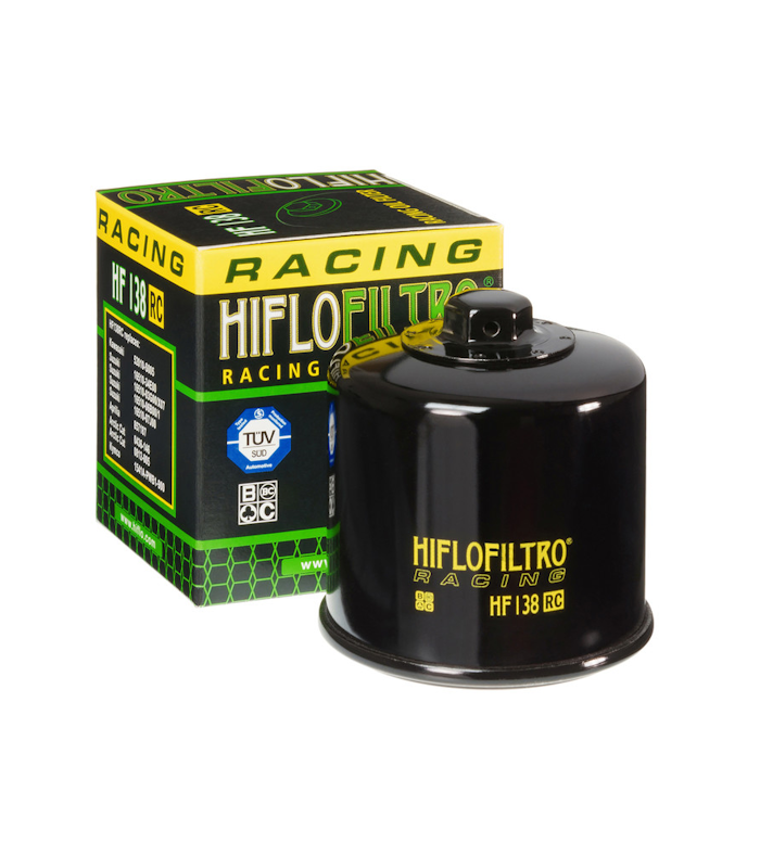 Фильтр масляный HF138RC