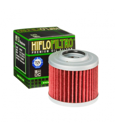 Фильтр масляный HF151