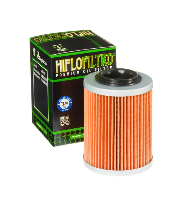 Фильтр масляный HF152
