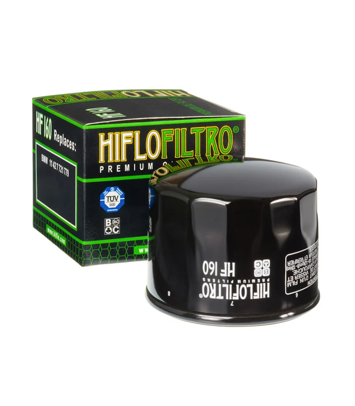 Фильтр масляный HF160