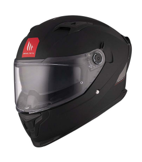Шлем MT Helmets Braker SV черный матовый