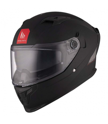 Шлем MT Helmets Braker SV черный матовый