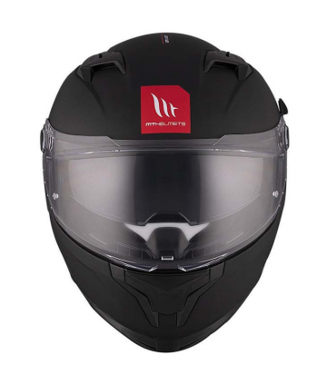 Шлем MT Helmets Braker SV черный матовый