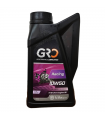 Масло моторное синтетическое GRO Racing 10W50 4T, 1 литр