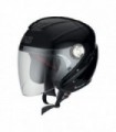 Шлем IXS HX91 Matt Black