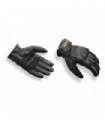Перчатки кожаные мужские TSCHUL 245 Black