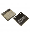 Тормозные колодки EBC FA063
