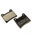 Тормозные колодки EBC FA088
