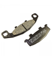 Тормозные колодки EBC FA129