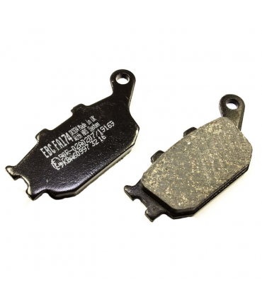 Тормозные колодки EBC FA174