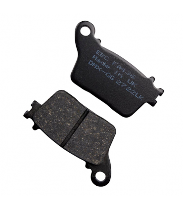 Тормозные колодки EBC FA436