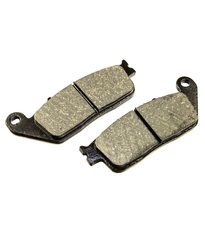 Тормозные колодки EBC FA142