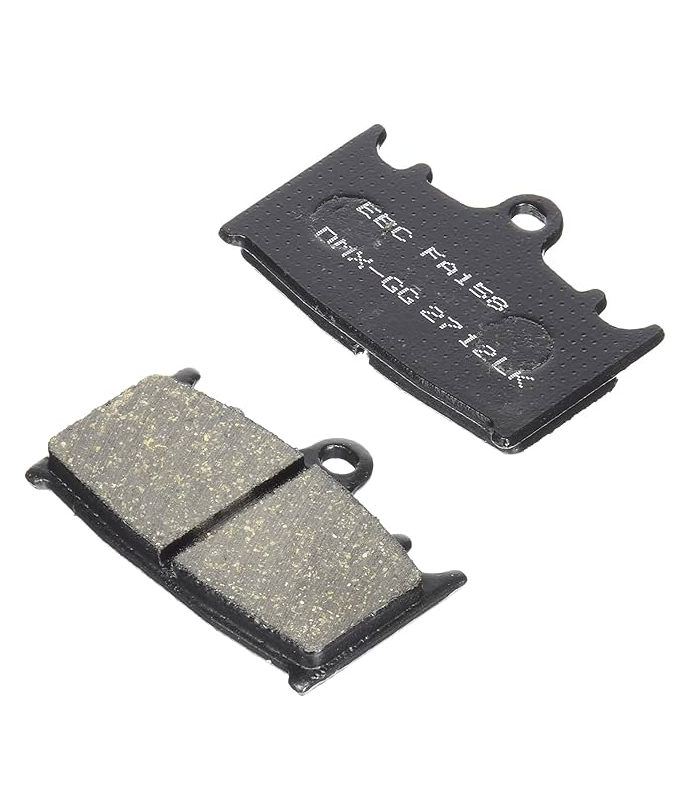 Тормозные колодки EBC FA158