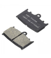 Тормозные колодки EBC FA158