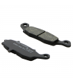 Тормозные колодки EBC FA229