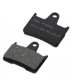 Тормозные колодки EBC FA254