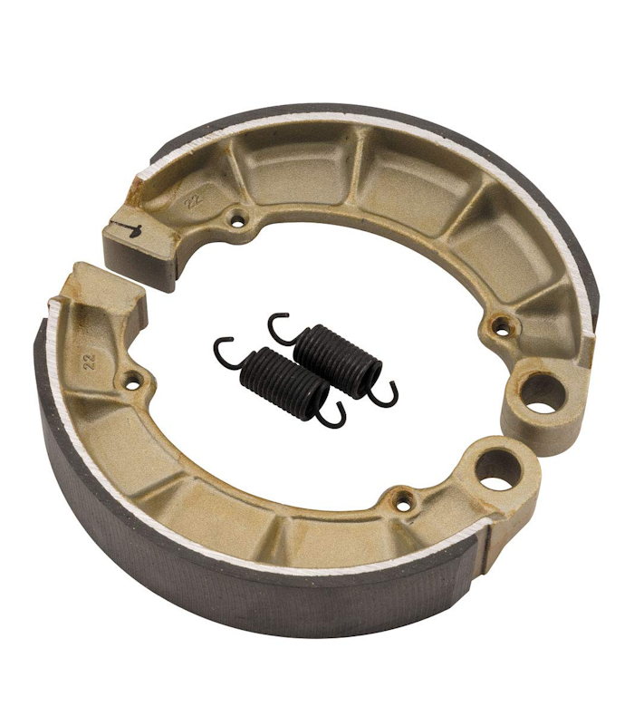 Тормозные колодки EBC H343