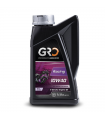 Масло моторное синтетическое GRO Racing 10W40 4T, 1 литр