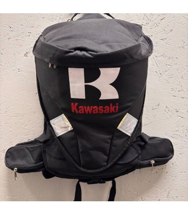 Рюкзак SM с логотипом Kawasaki/ Yamaha/ Honda / Suzuki