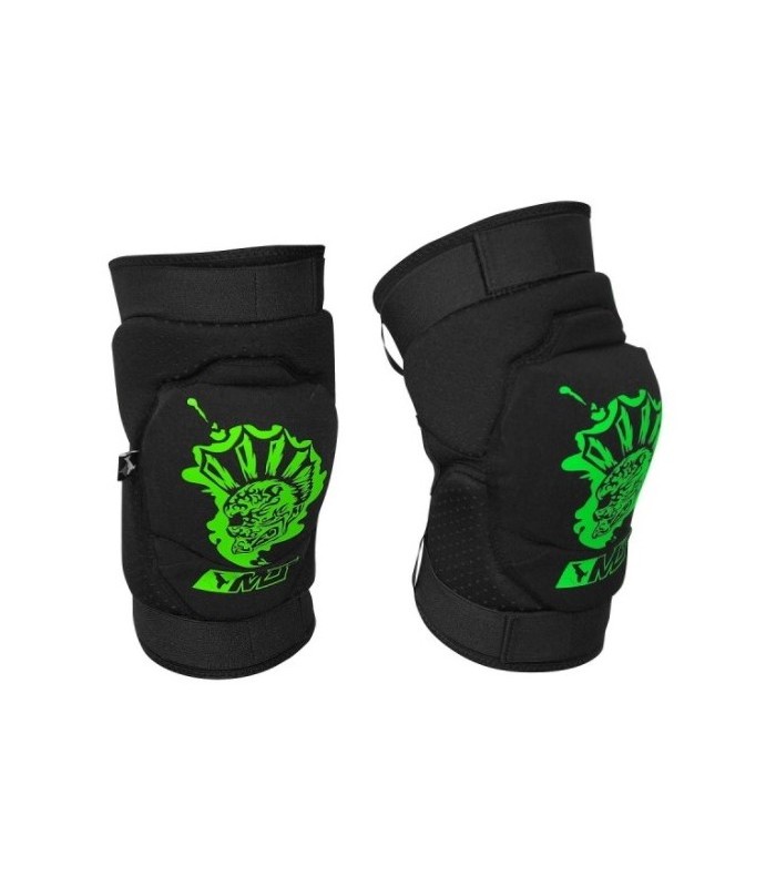 Наколенники MADBULL 3012K