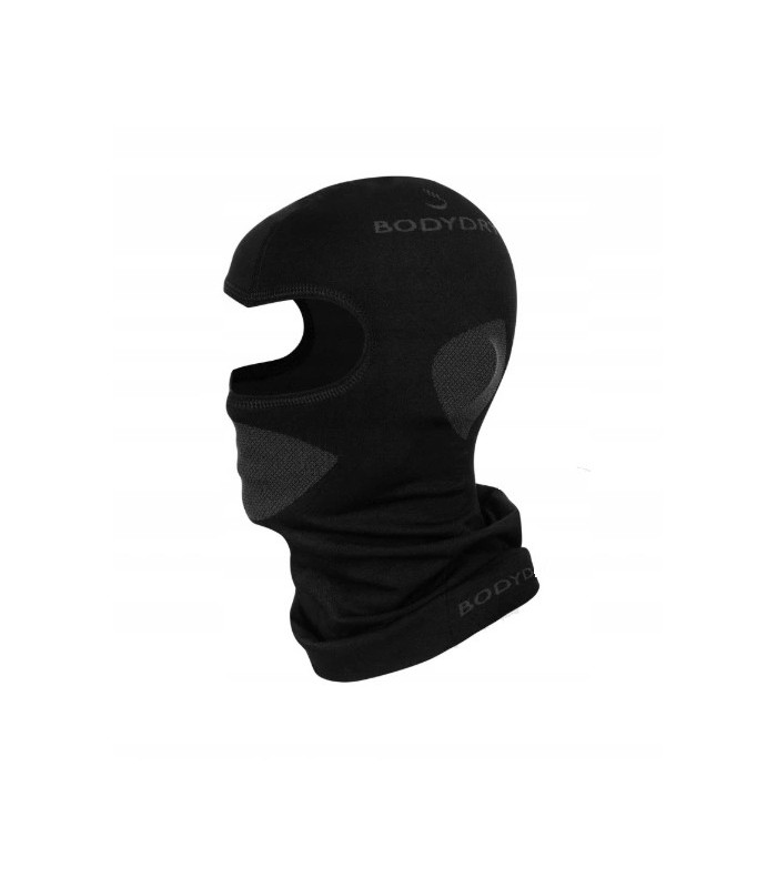 Подшлемник термоактивный BODY DRY X-SILVER THERMO