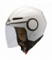 Шлем SMK STREEM White GL100