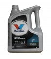 Масло моторное Valvoline SynPower 10W-40 4T, 4л