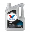 Масло моторное Valvoline SynPower 10W-50 4T, 4л