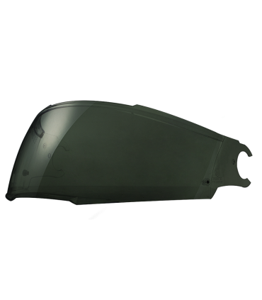 Визор для шлемов LS2 FF902 Scope затемненный с креплением под пинлок