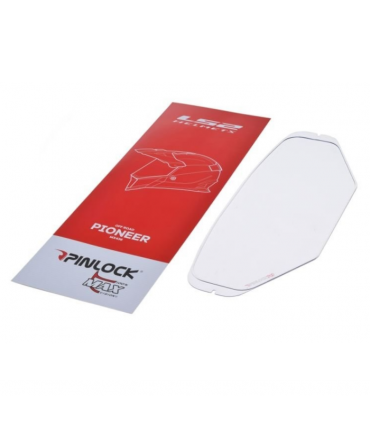 Пинлок CLEAR MAX VISION для LS2 MX436 PIONEER
