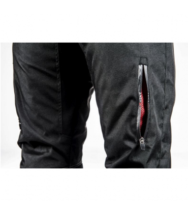 Мотоштаны Adrenaline Soldier PPE