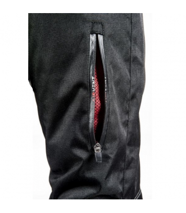 Мотоштаны Adrenaline Soldier PPE