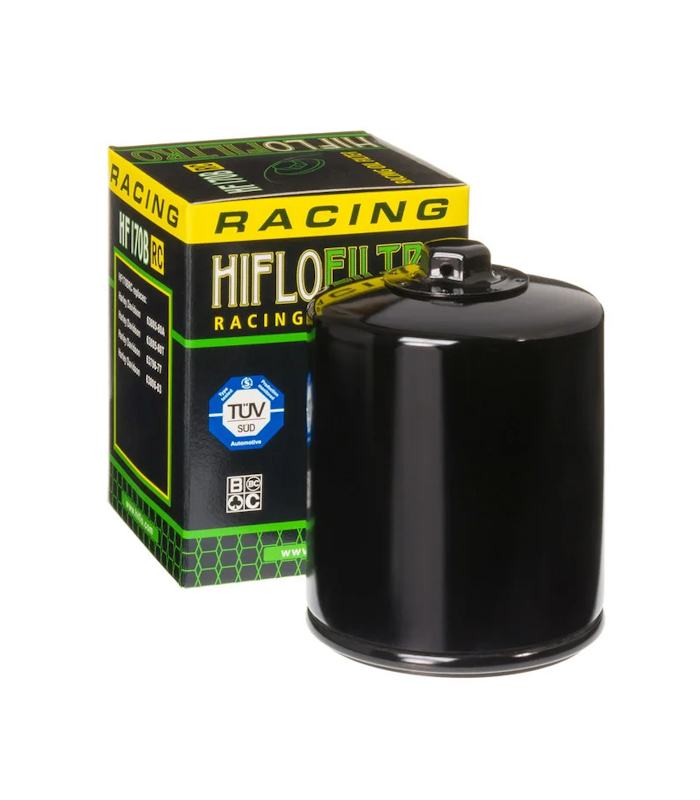 Фильтр масляный HF170B RC