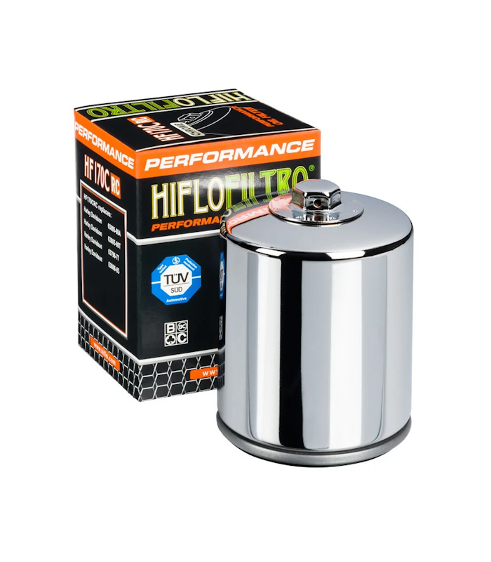 Фильтр масляный HF170С RC