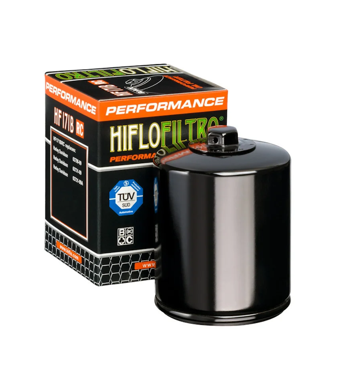 Фильтр масляный HF171B RC