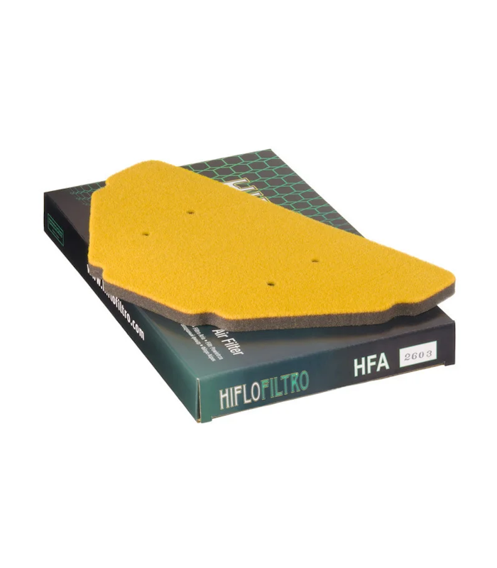 Фильтр воздушный HFA2603