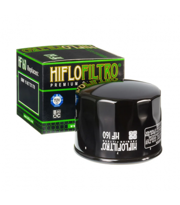 Фильтр масляный HF160